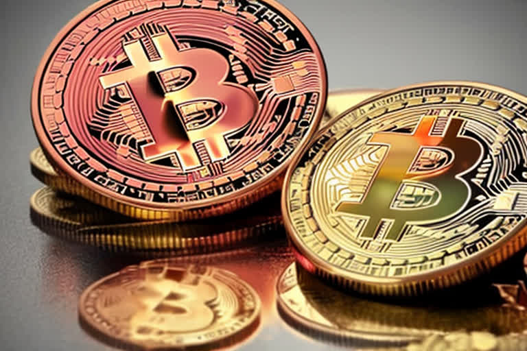 惊爆！2025虚拟货币排行榜前十强揭秘