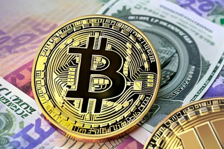 惊爆！2025虚拟货币排名大揭秘，谁才是币圈王者？