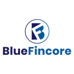Bluefincore