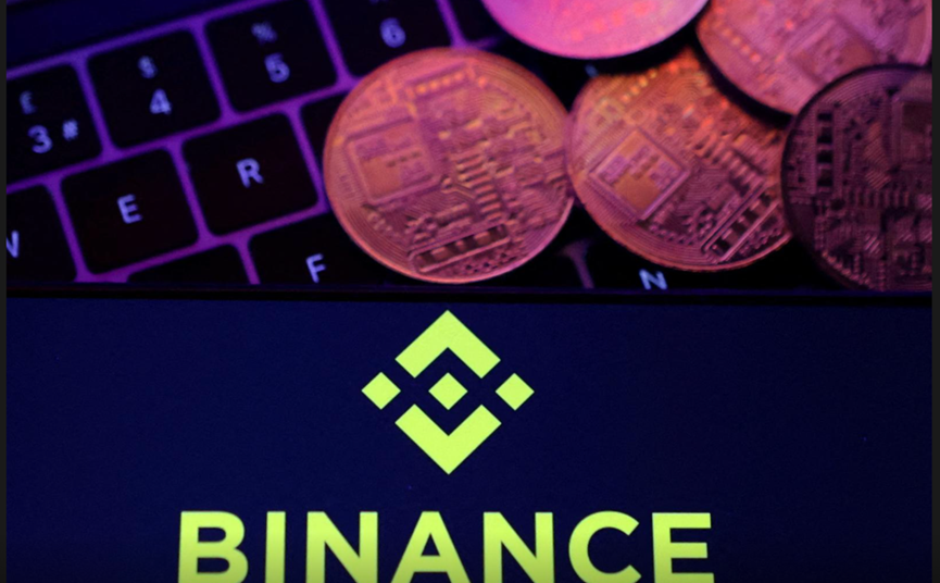 binance