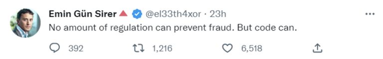 DeFi