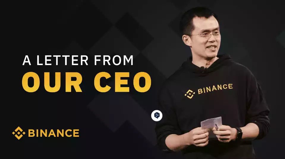 Binance