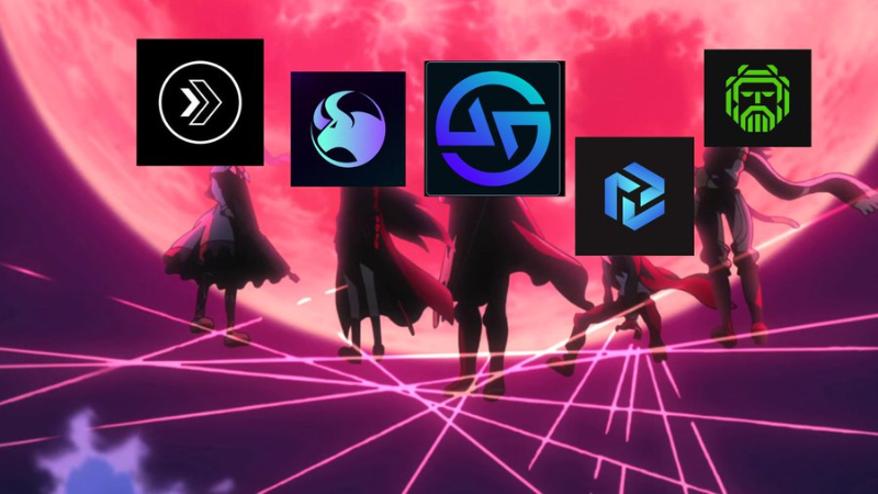 DeFi