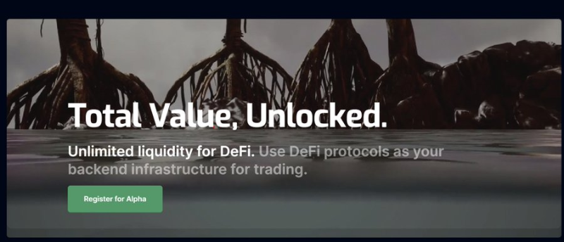 DeFi