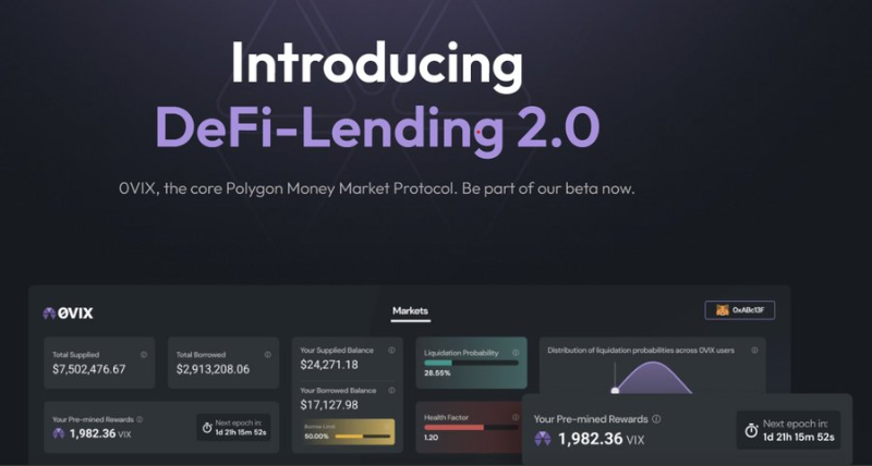 DeFi