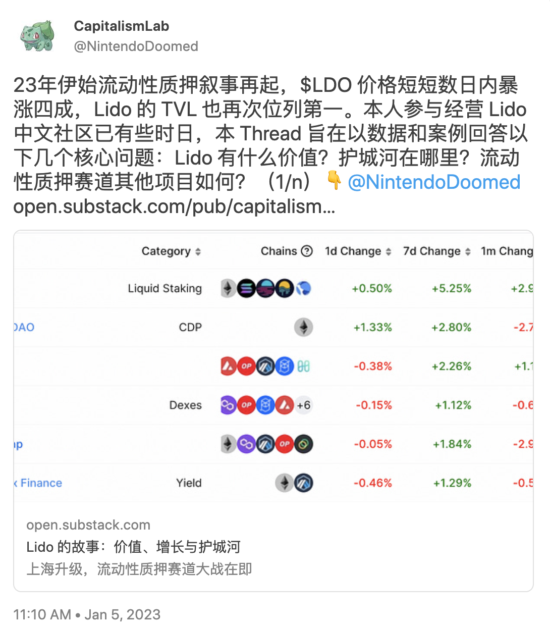 流动性