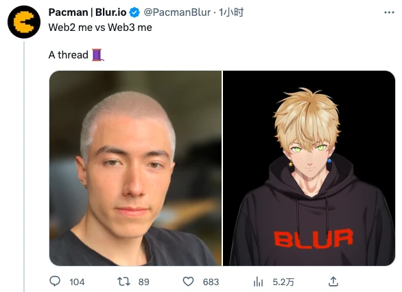 Blur