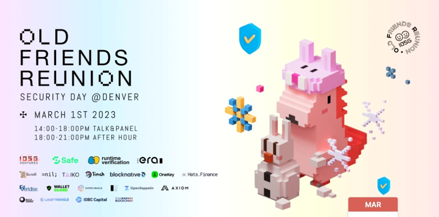 ETHDENVER