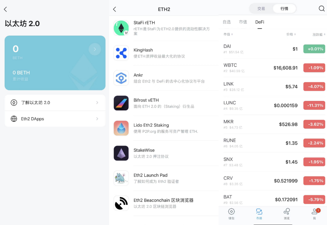 Web3钱包
