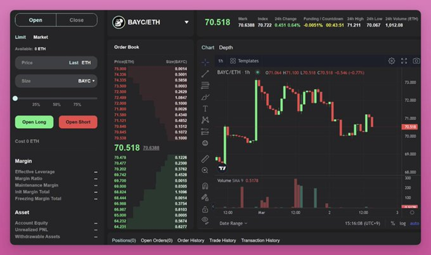 defi