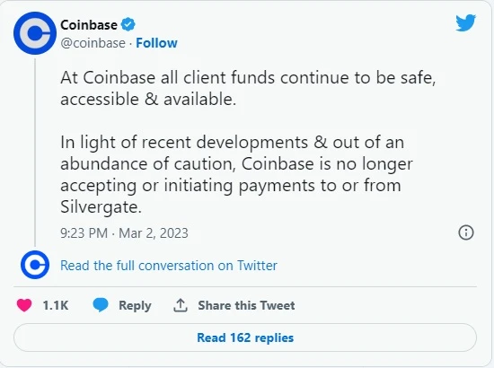 COINBASE