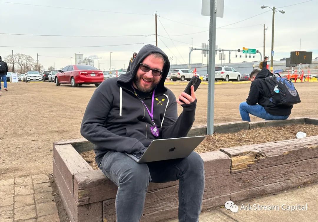 ETHDENVER