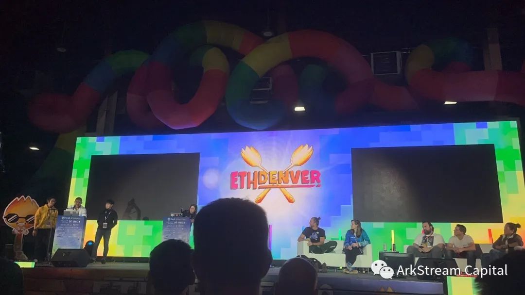 ETHDENVER