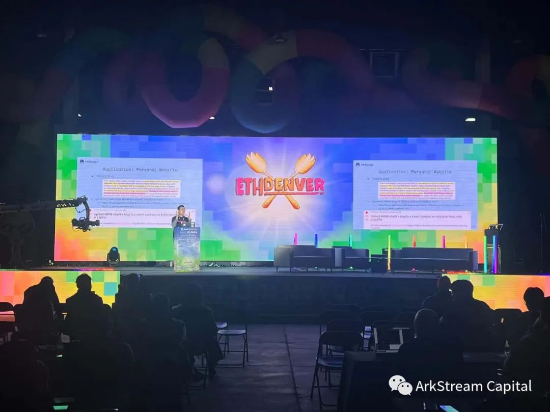 ETHDENVER