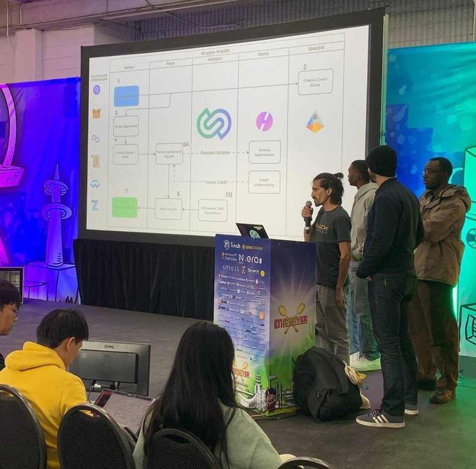 ETHDENVER
