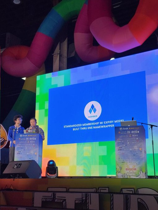ETHDENVER