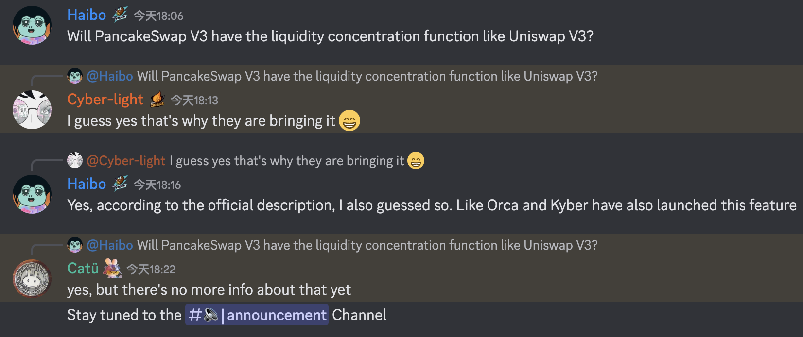 Uniswap