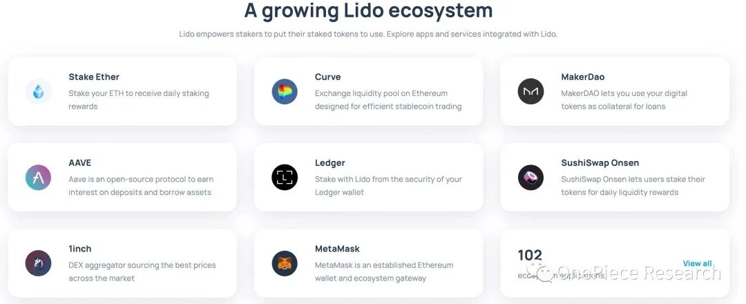 Lido