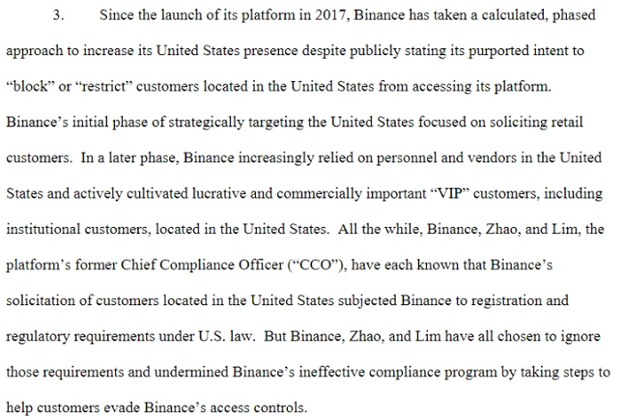 Binance