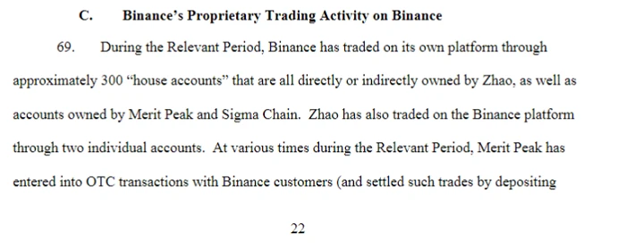 Binance