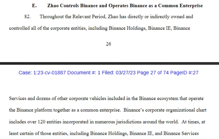 Binance