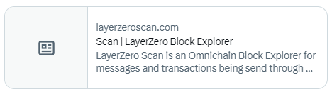 layerzero