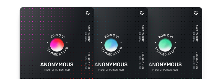 World ID