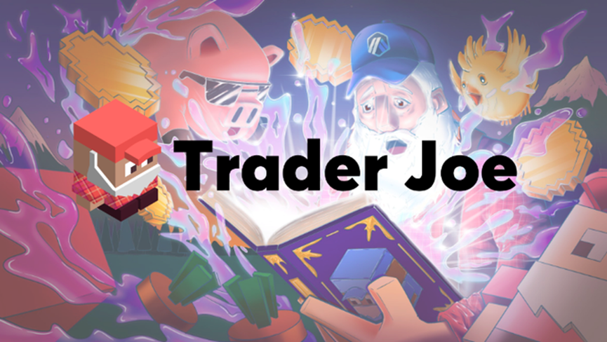 ARB空投后，DEX平台Trader Joe为何能脱颖而出？