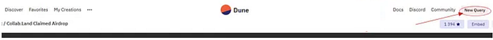 Dune