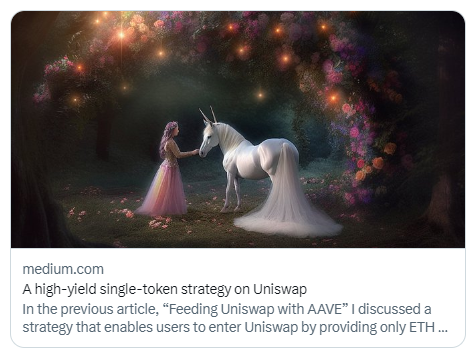 UNISWAP