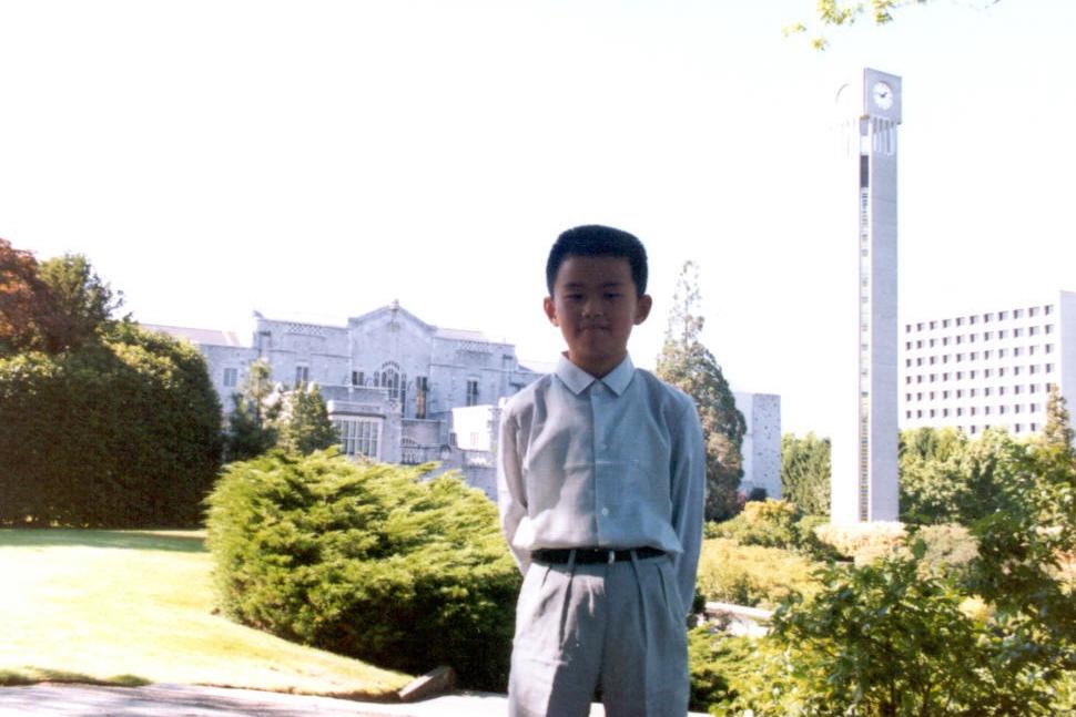 赵长鹏