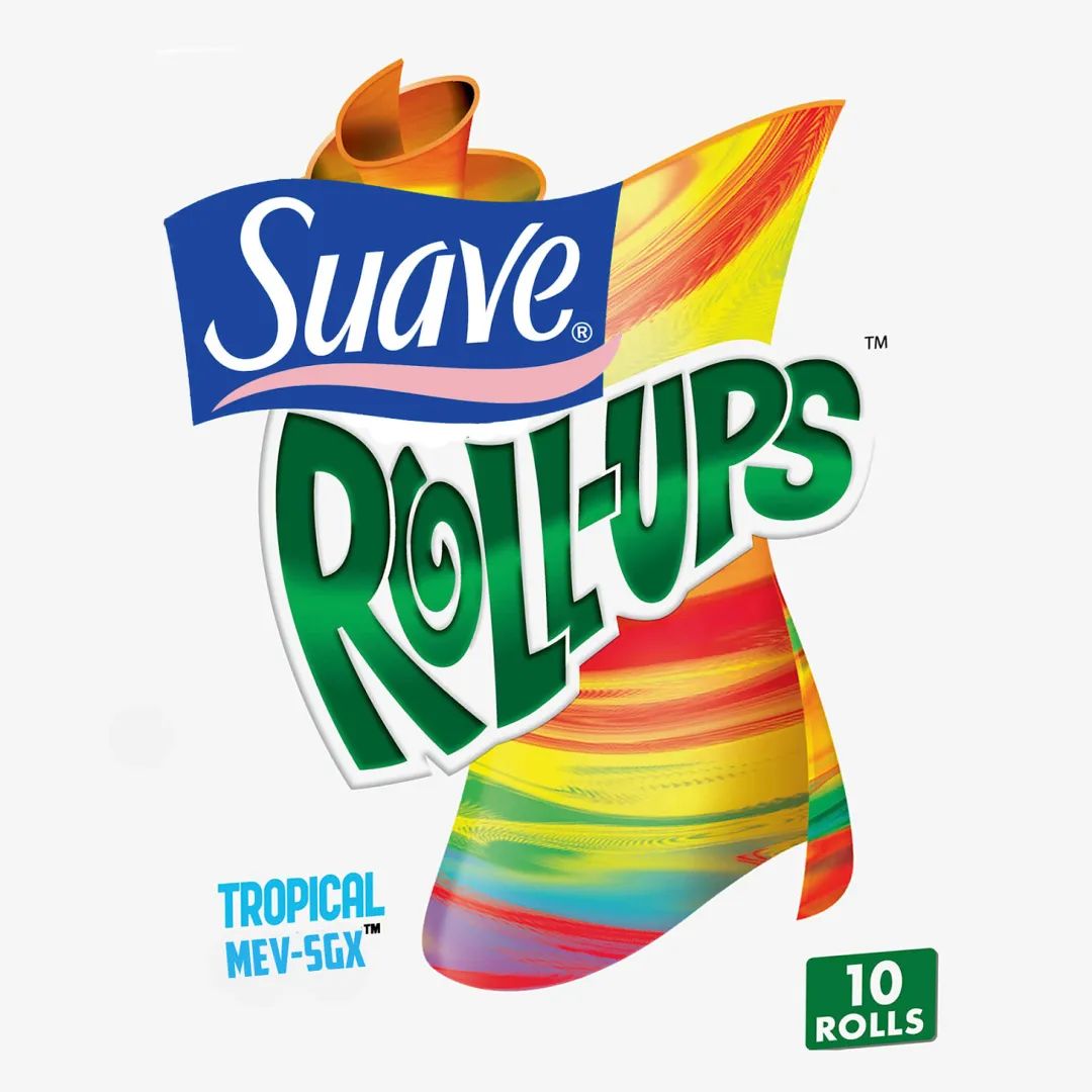 ROLLUPS