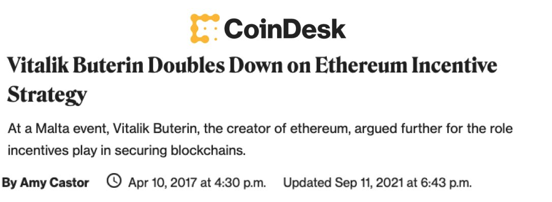 unshETH ：去中心化的LSD，创新的激励设计会是一个新叙事吗？