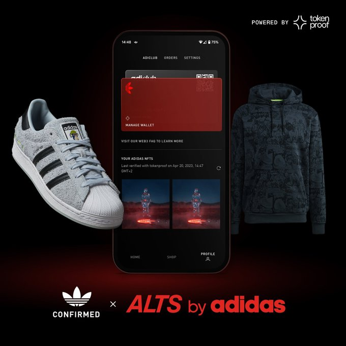 Adidas