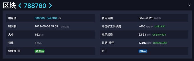 矿工