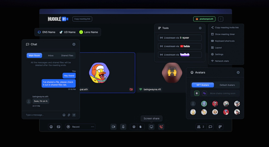 Filecoin