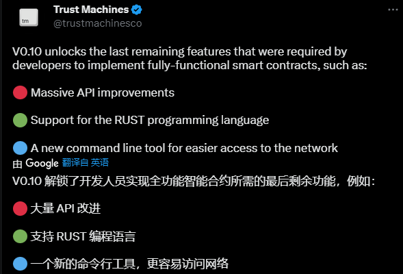 BTC 资产文艺复兴, 为什么我们更应关注 RGB 协议?