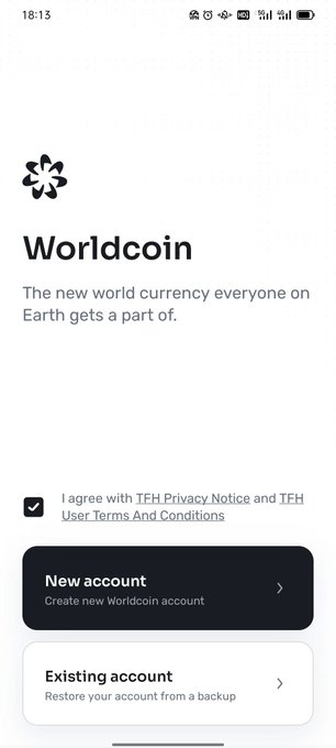 worldcoin