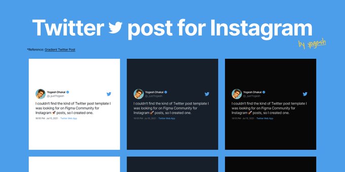 Instagram
