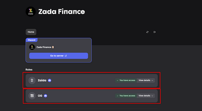 Zada Finance