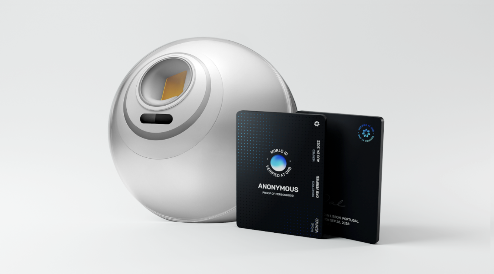 World Coin