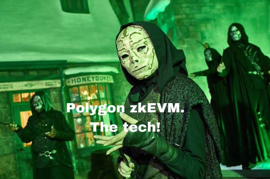 Polygon 