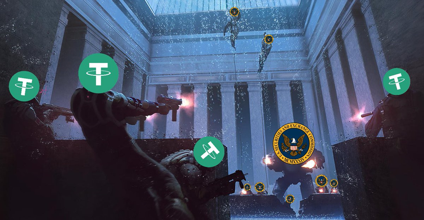 USDT