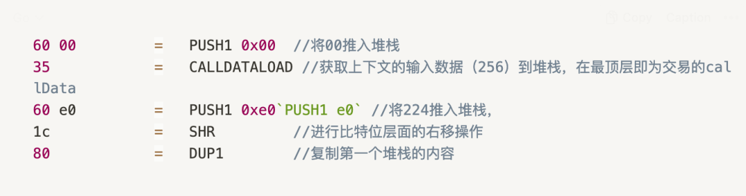 合约