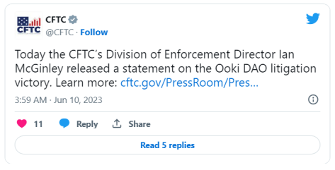 CFTC