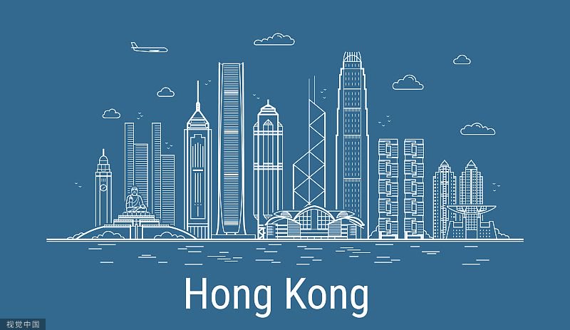 香港虚拟资产新政