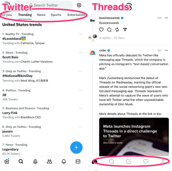 Twitter