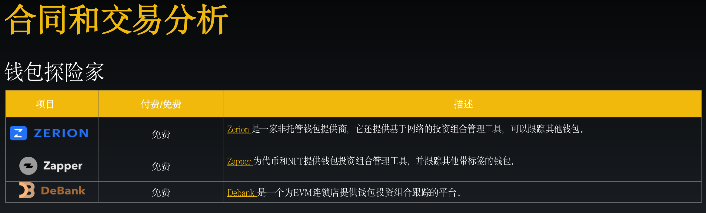 加密工具