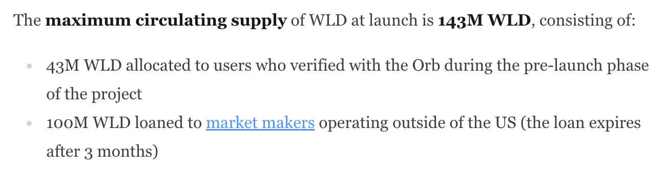 Worldcoin