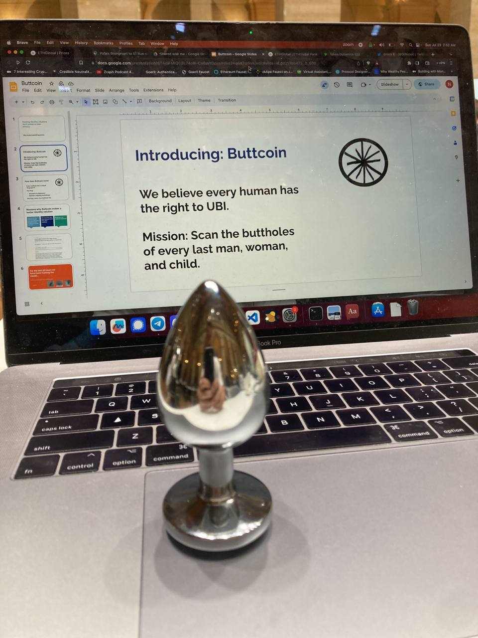 Worldcoin